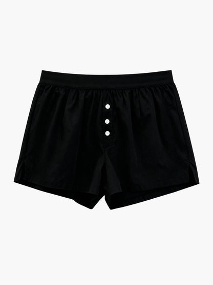 Caleçon de pyjama absorbant Femme