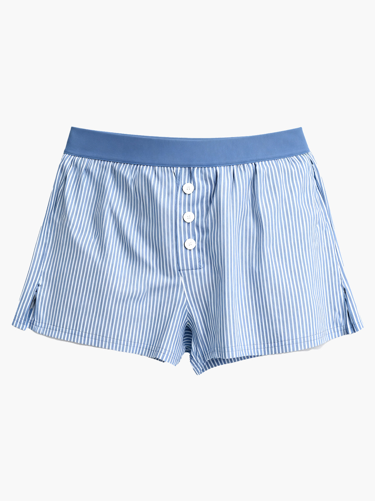 Caleçon de pyjama absorbant Femme
