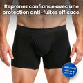 Boxer ultra-absorbant Homme