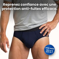Slip ultra-absorbant Homme