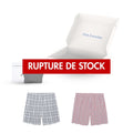 Pack Everyday - Caleçon Homme