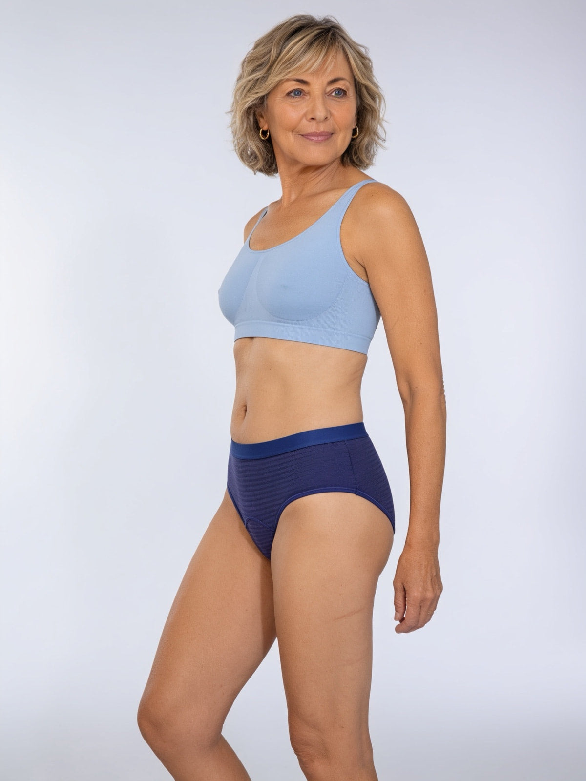 Culotte Jeanne absorbante