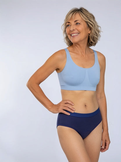 Culotte Jeanne absorbante