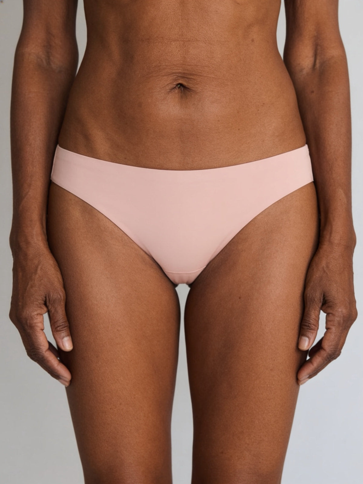 Culotte Louise sans couture absorbante