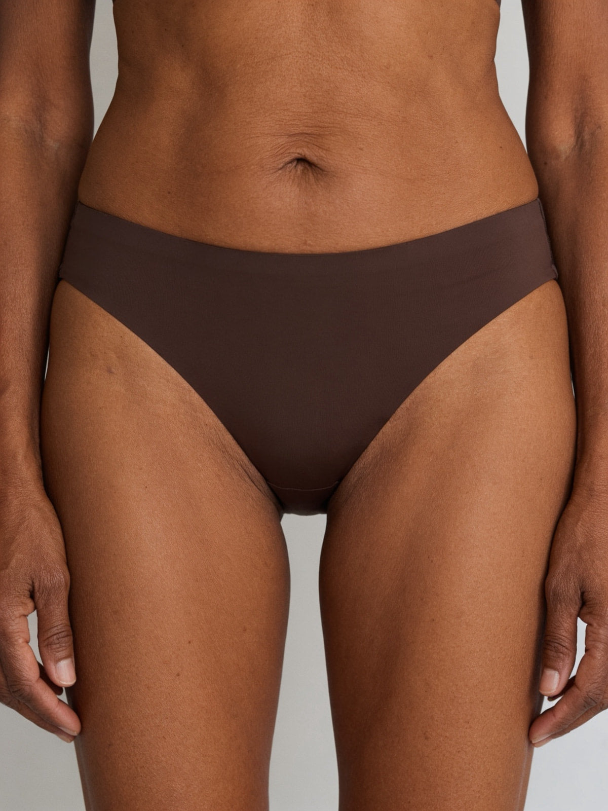 Culotte Louise sans couture absorbante