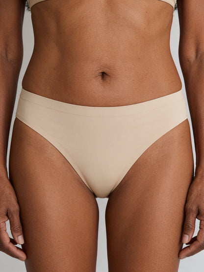 Culotte Louise sans couture absorbante