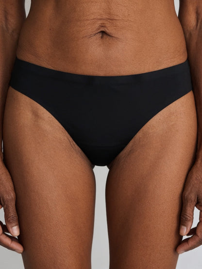 Culotte Louise sans couture absorbante