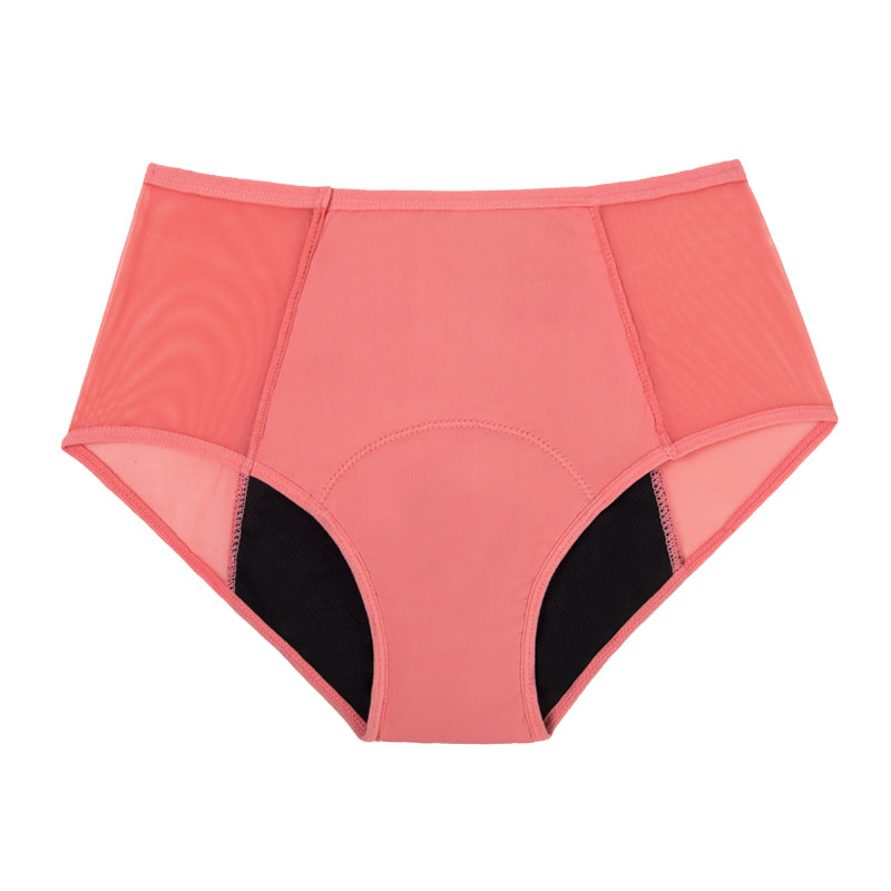 Pack Everyday - Taille Haute